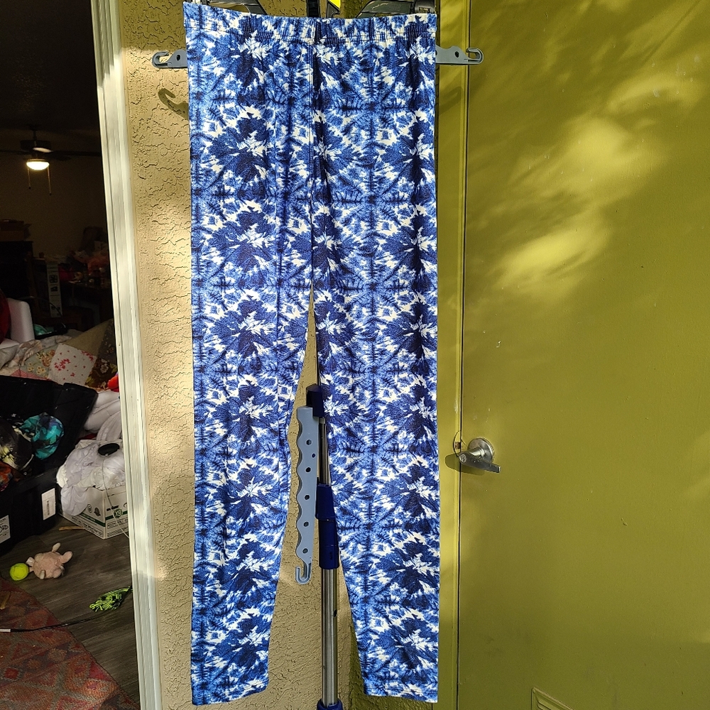 Buttery soft leggings
